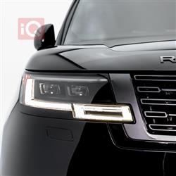 Land Rover Range Rover Vogue